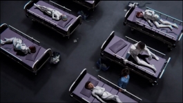 Mech Cadets - Season 01 Episode 09